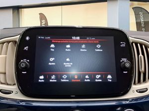 Fiat 500 Dolcevita 1.0 Hybrid 51KW (70 CV)  - Foto 13