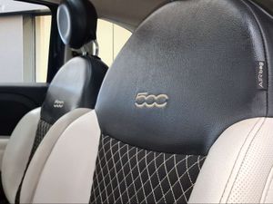 Fiat 500 Dolcevita 1.0 Hybrid 51KW (70 CV)  - Foto 18