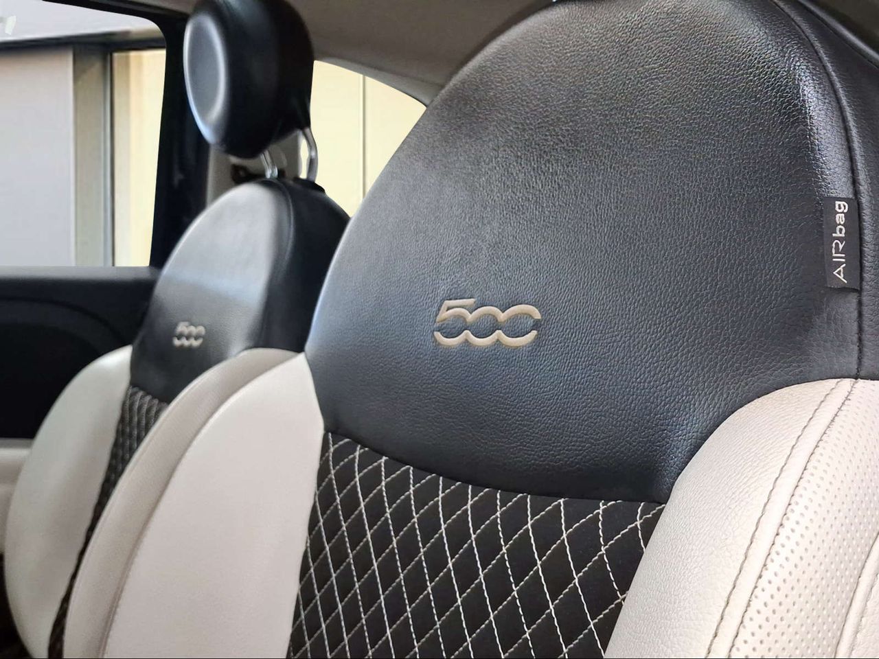 Fiat 500 Dolcevita 1.0 Hybrid 51KW (70 CV)  - Foto 18