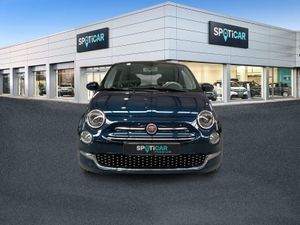 Fiat 500 Dolcevita 1.0 Hybrid 51KW (70 CV)  - Foto 3
