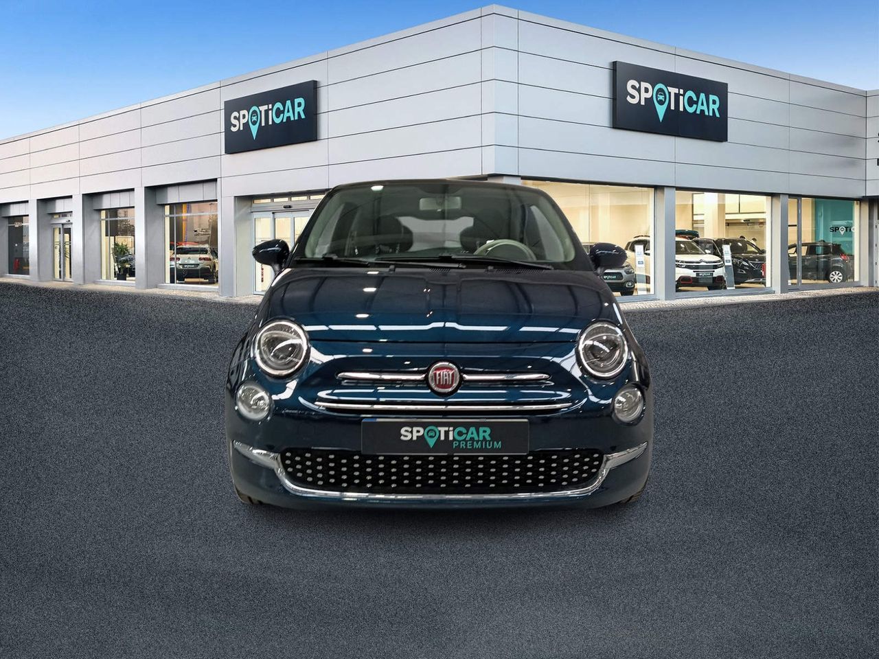 Fiat 500 Dolcevita 1.0 Hybrid 51KW (70 CV)  - Foto 3