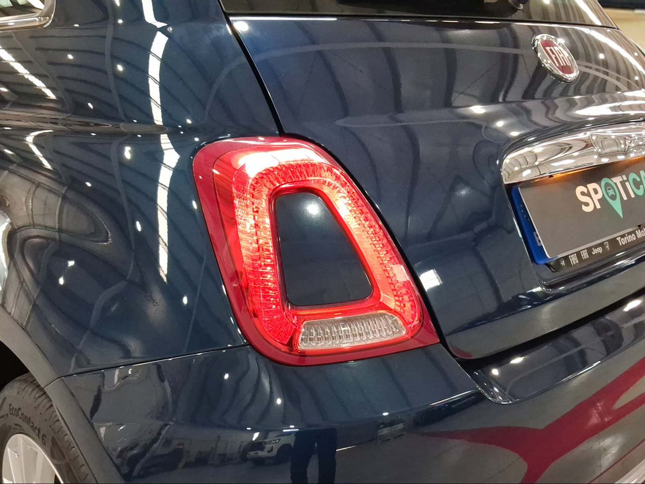 Fiat 500 Dolcevita 1.0 Hybrid 51KW (70 CV)  - Foto 23