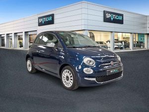 Fiat 500 Dolcevita 1.0 Hybrid 51KW (70 CV)  - Foto 4