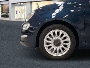 Fiat 500 Dolcevita 1.0 Hybrid 51KW (70 CV)  - Foto 12