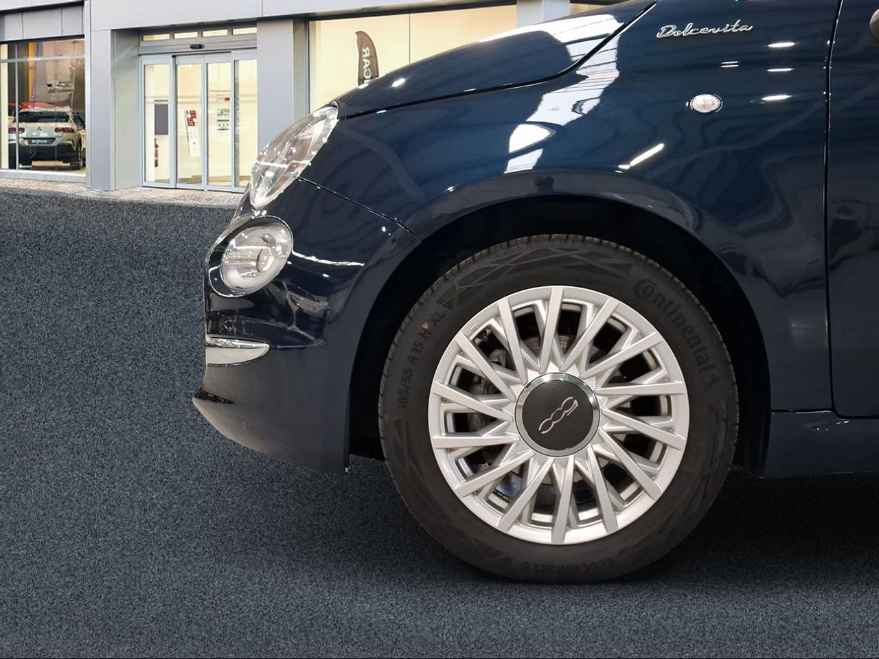 Fiat 500 Dolcevita 1.0 Hybrid 51KW (70 CV)  - Foto 12