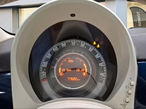 Fiat 500 Dolcevita 1.0 Hybrid 51KW (70 CV)  - Foto 14