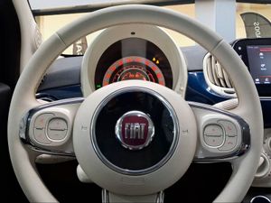 Fiat 500 Dolcevita 1.0 Hybrid 51KW (70 CV)  - Foto 15