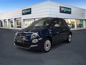 Fiat 500 Dolcevita 1.0 Hybrid 51KW (70 CV)  - Foto 2
