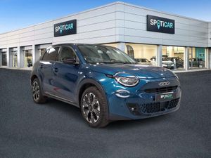 Fiat 600 600e La prima 54kwh 115kw (156cv)  - Foto 4