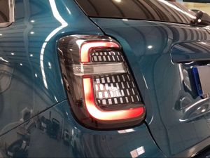 Fiat 600 600e La prima 54kwh 115kw (156cv)  - Foto 23