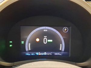 Fiat 600 600e La prima 54kwh 115kw (156cv)  - Foto 14