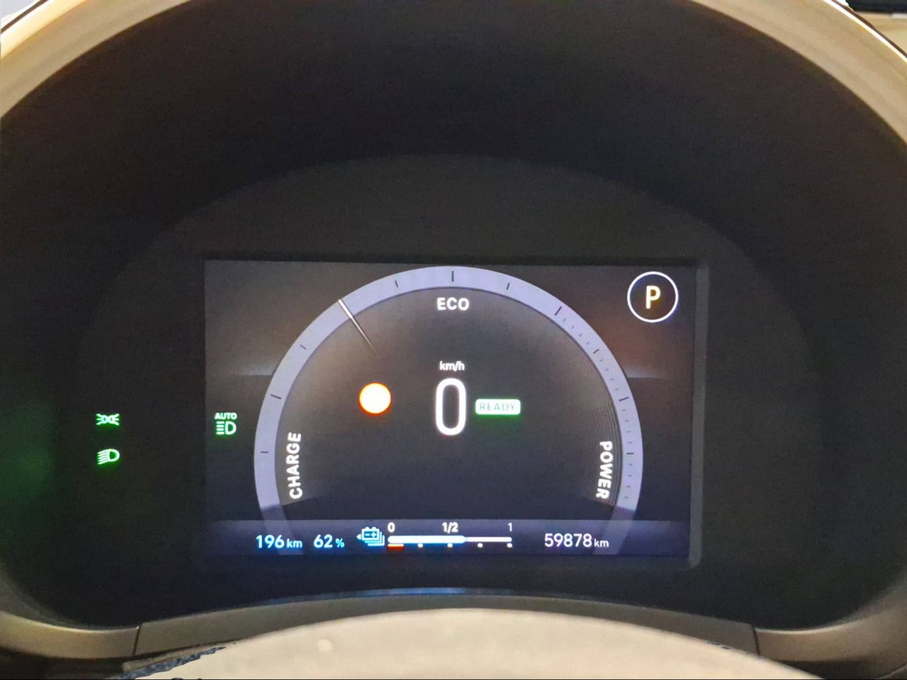 Fiat 600 600e La prima 54kwh 115kw (156cv)  - Foto 14