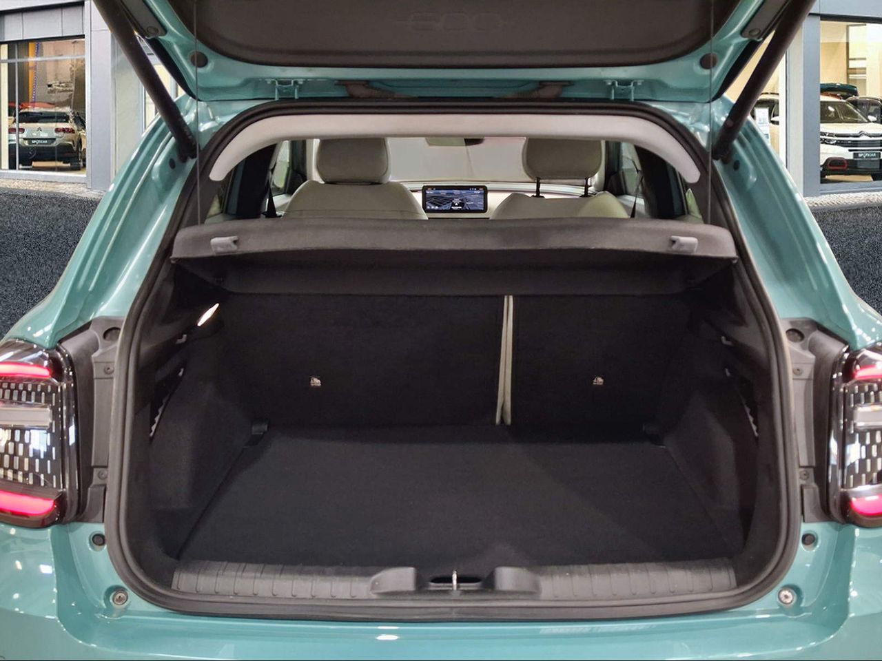 Fiat 600 600 MHEV La prima 1.2 74kW (100CV) DDCT  - Foto 7