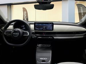 Fiat 600 600 MHEV La prima 1.2 74kW (100CV) DDCT  - Foto 9