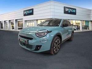 Fiat 600 600 MHEV La prima 1.2 74kW (100CV) DDCT  - Foto 2