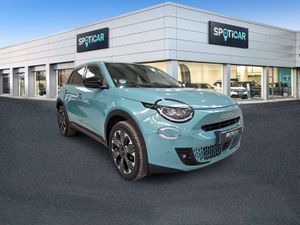 Fiat 600 600 MHEV La prima 1.2 74kW (100CV) DDCT  - Foto 4