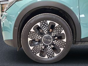 Fiat 600 600 MHEV La prima 1.2 74kW (100CV) DDCT  - Foto 12