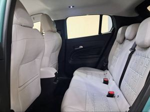 Fiat 600 600 MHEV La prima 1.2 74kW (100CV) DDCT  - Foto 11