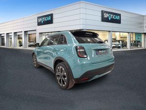 Fiat 600 600 MHEV La prima 1.2 74kW (100CV) DDCT  - Foto 8