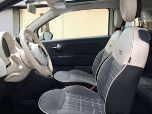 Fiat 500 1.2 8v 51kW (69CV) Lounge Automático  - Foto 10