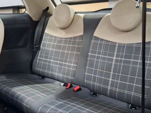 Fiat 500 1.2 8v 51kW (69CV) Lounge Automático  - Foto 11