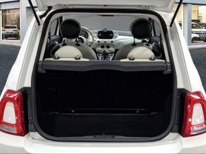 Fiat 500 1.2 8v 51kW (69CV) Lounge Automático  - Foto 7