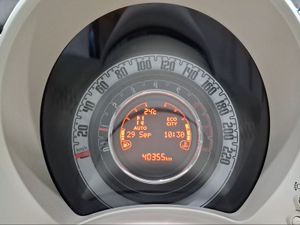 Fiat 500 1.2 8v 51kW (69CV) Lounge Automático  - Foto 14