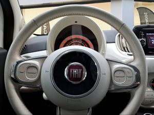 Fiat 500 1.2 8v 51kW (69CV) Lounge Automático  - Foto 15