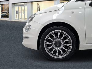 Fiat 500 1.2 8v 51kW (69CV) Lounge Automático  - Foto 12