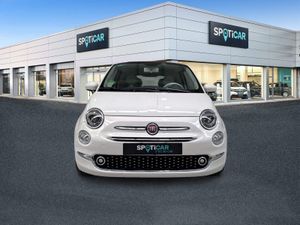Fiat 500 1.2 8v 51kW (69CV) Lounge Automático  - Foto 3