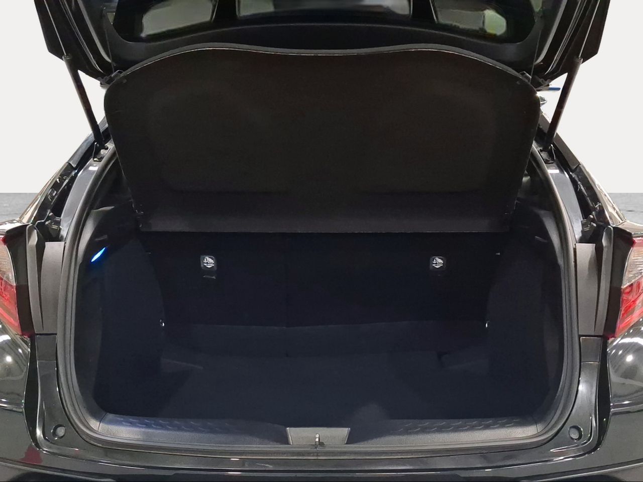 Toyota C-HR 1.8 125H Advance  - Foto 11