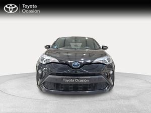 Toyota C-HR 1.8 125H Advance  - Foto 6