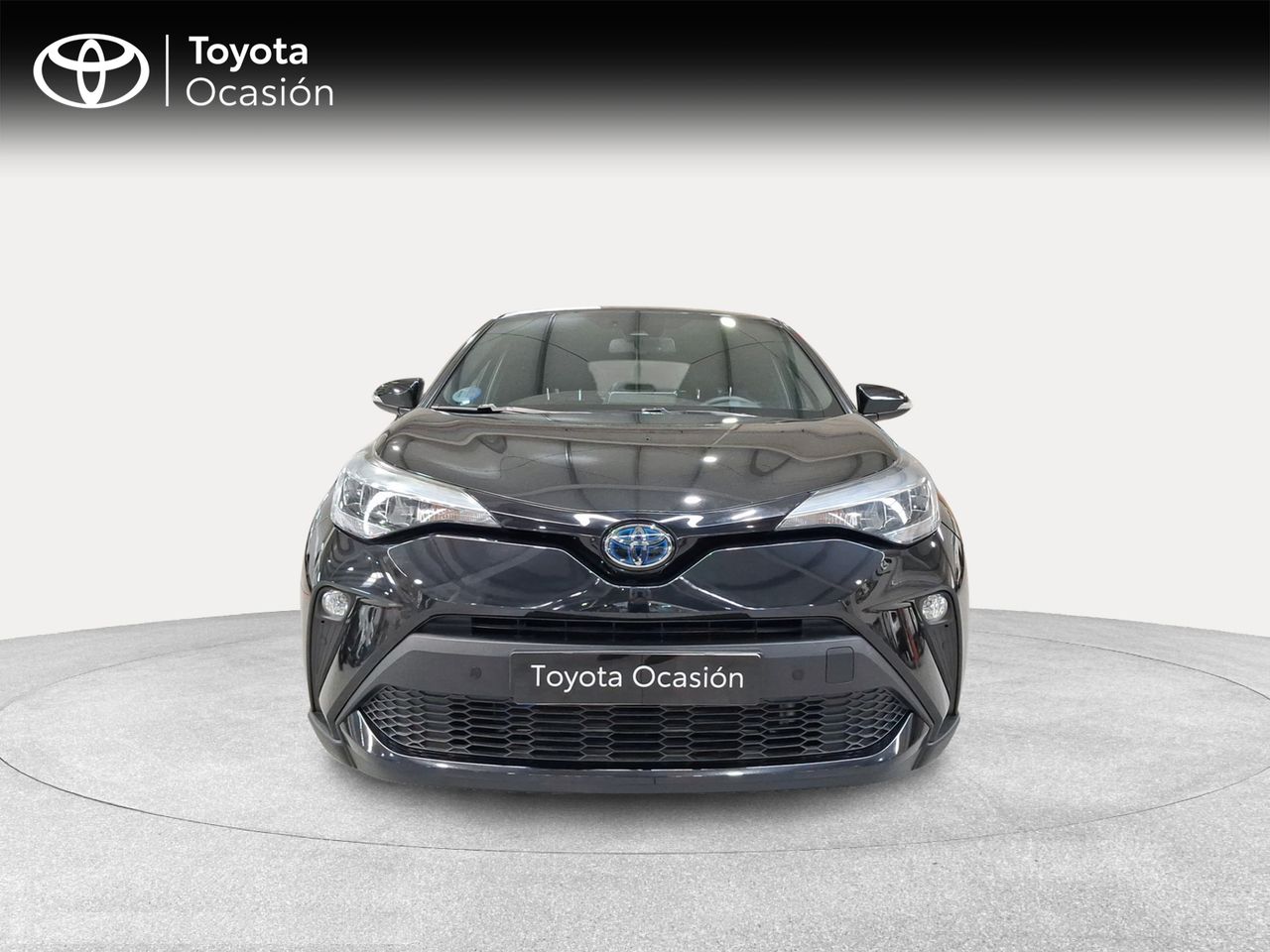 Toyota C-HR 1.8 125H Advance  - Foto 6