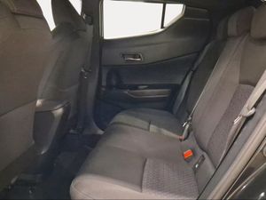 Toyota C-HR 1.8 125H Advance  - Foto 12