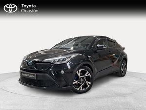 Toyota C-HR 1.8 125H Advance  - Foto 2