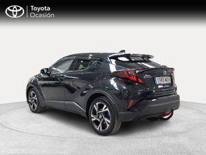 Toyota C-HR 1.8 125H Advance  - Foto 3