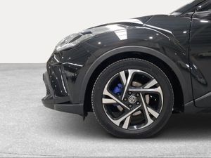 Toyota C-HR 1.8 125H Advance  - Foto 17