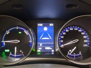Toyota C-HR 1.8 125H Advance  - Foto 15