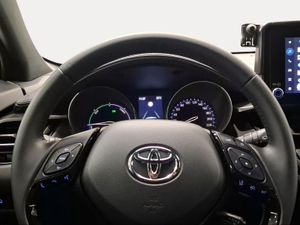 Toyota C-HR 1.8 125H Advance  - Foto 14