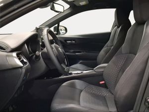 Toyota C-HR 1.8 125H Advance  - Foto 13