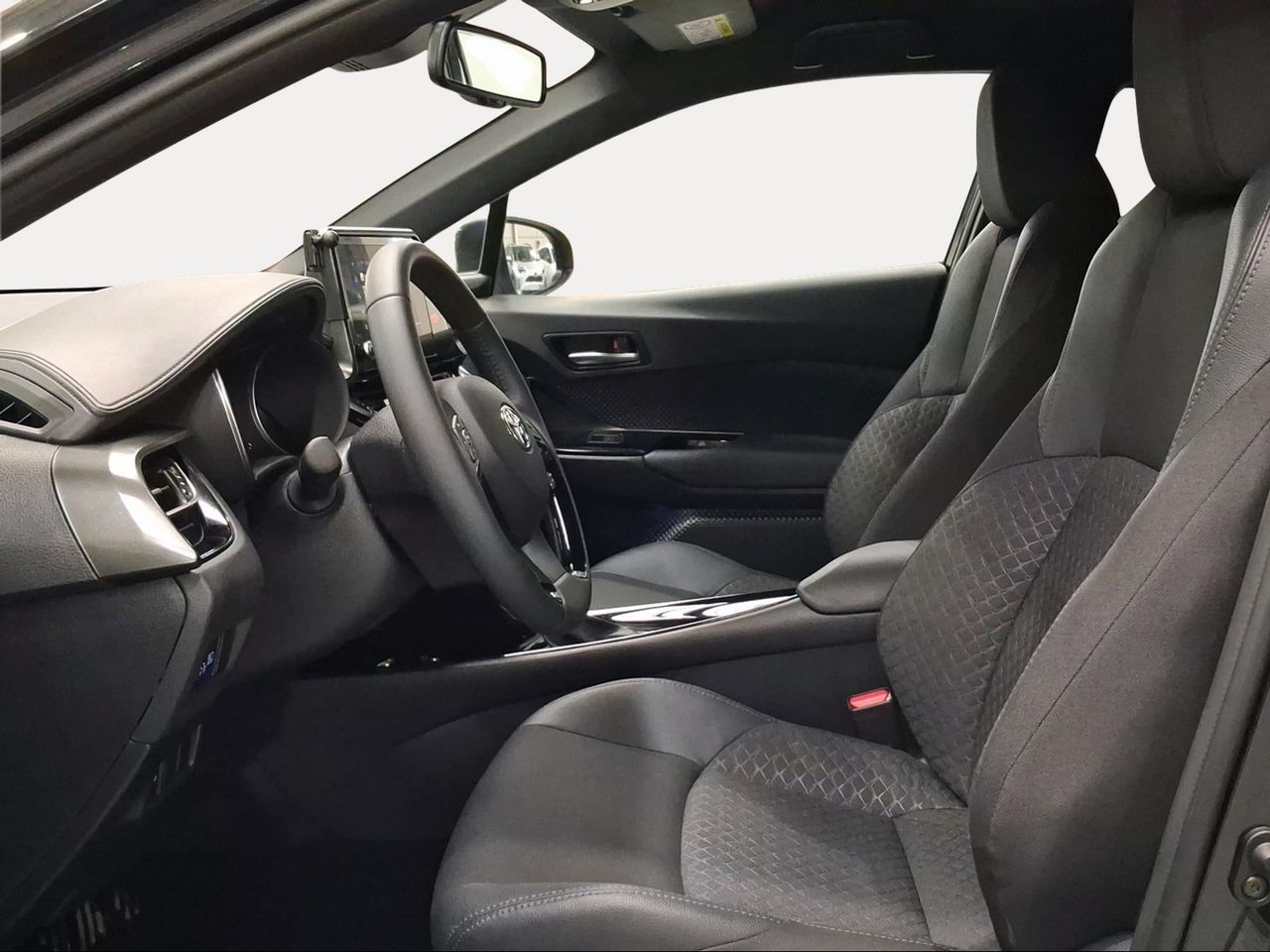 Toyota C-HR 1.8 125H Advance  - Foto 13