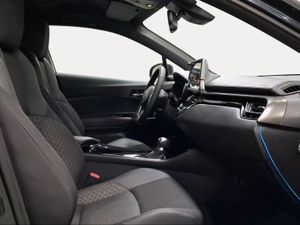 Toyota C-HR 1.8 125H Advance  - Foto 7