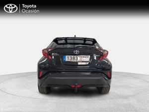 Toyota C-HR 1.8 125H Advance  - Foto 5