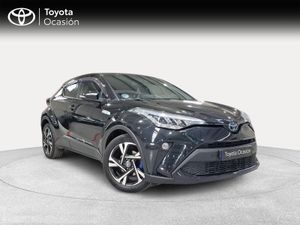 Toyota C-HR 1.8 125H Advance  - Foto 20