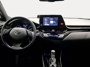 Toyota C-HR 1.8 125H Advance  - Foto 9