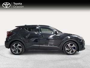 Toyota C-HR 1.8 125H Advance  - Foto 18
