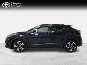 Toyota C-HR 1.8 125H Advance  - Foto 4