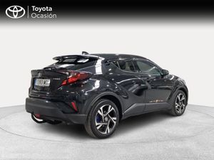 Toyota C-HR 1.8 125H Advance  - Foto 19