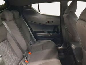 Toyota C-HR 1.8 125H Advance  - Foto 8