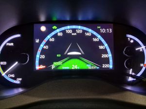 Toyota Yaris Cross 1.5 120H Active Tech  - Foto 15